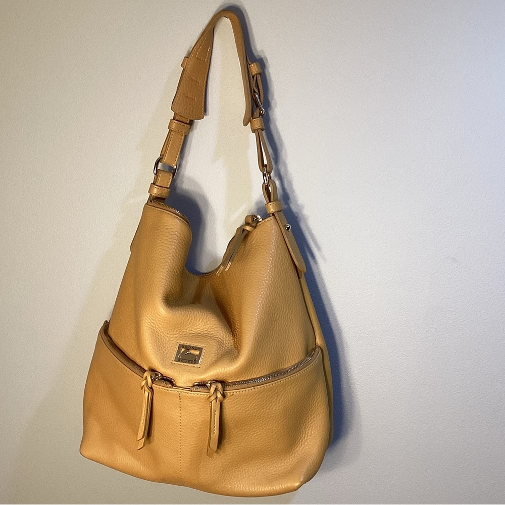 Dooney & Bourke Dillen Pocket Sac